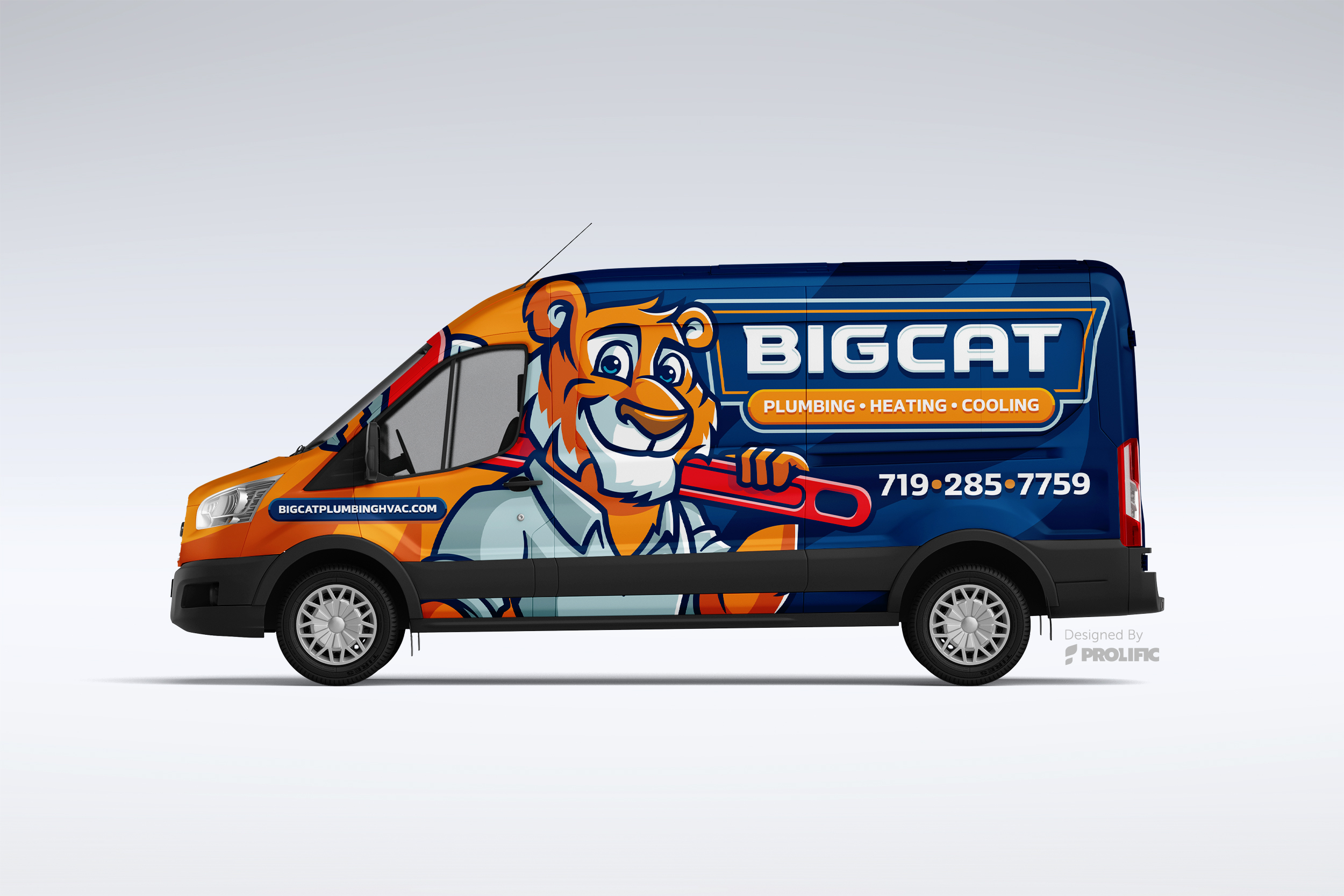 Big Cat Plumbing