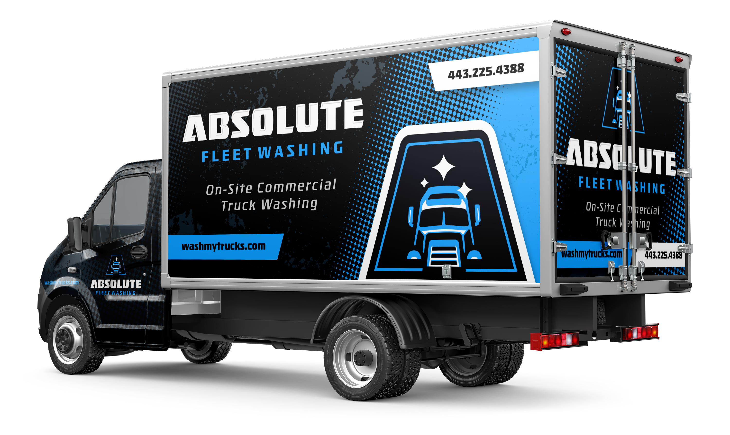 Absolute Fleet Washing