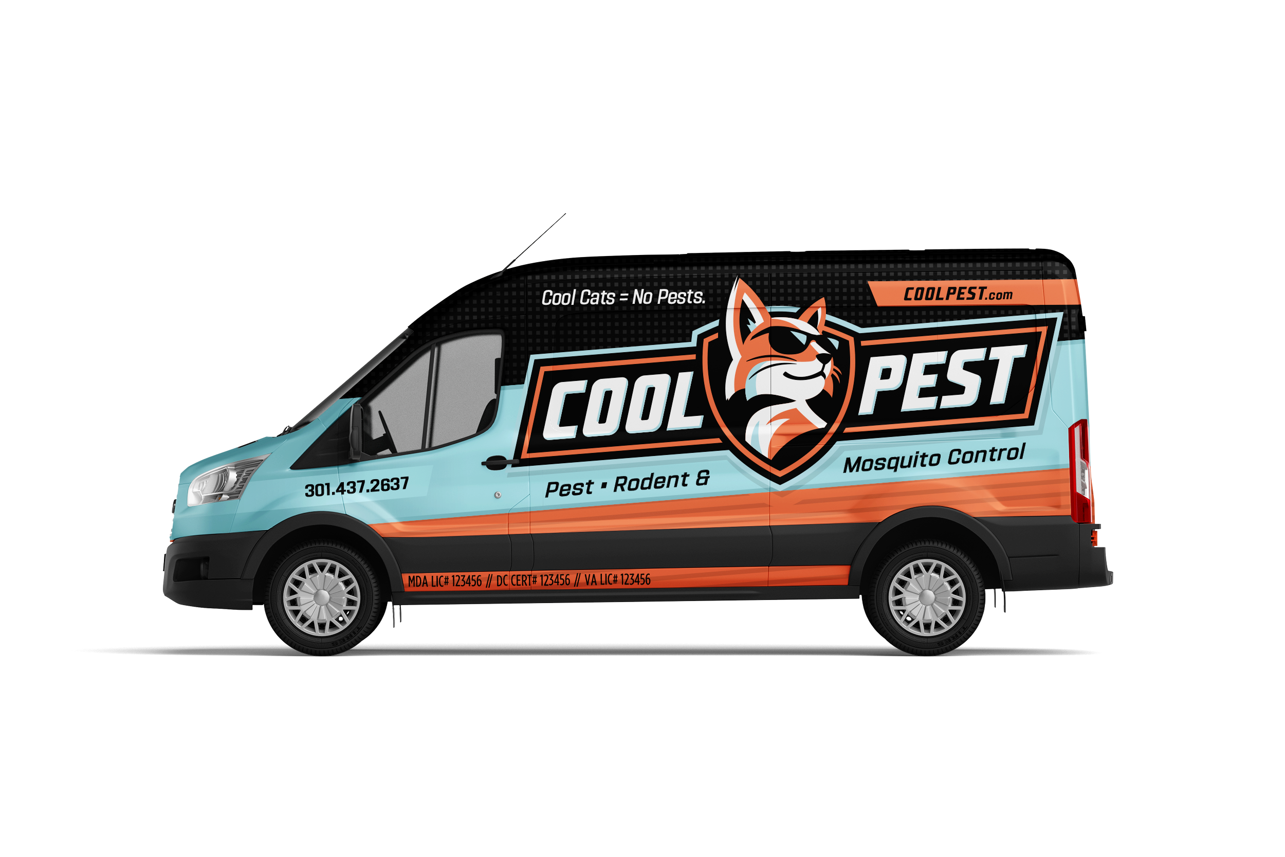 Cool Pest