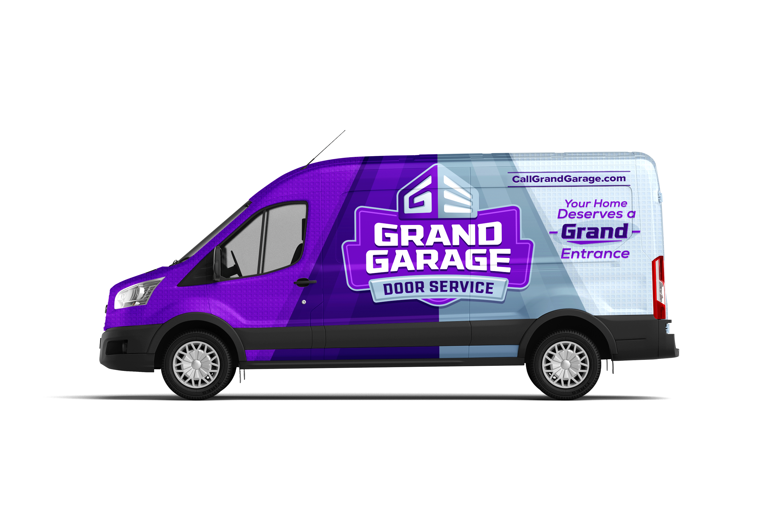 Grand Garage Doors