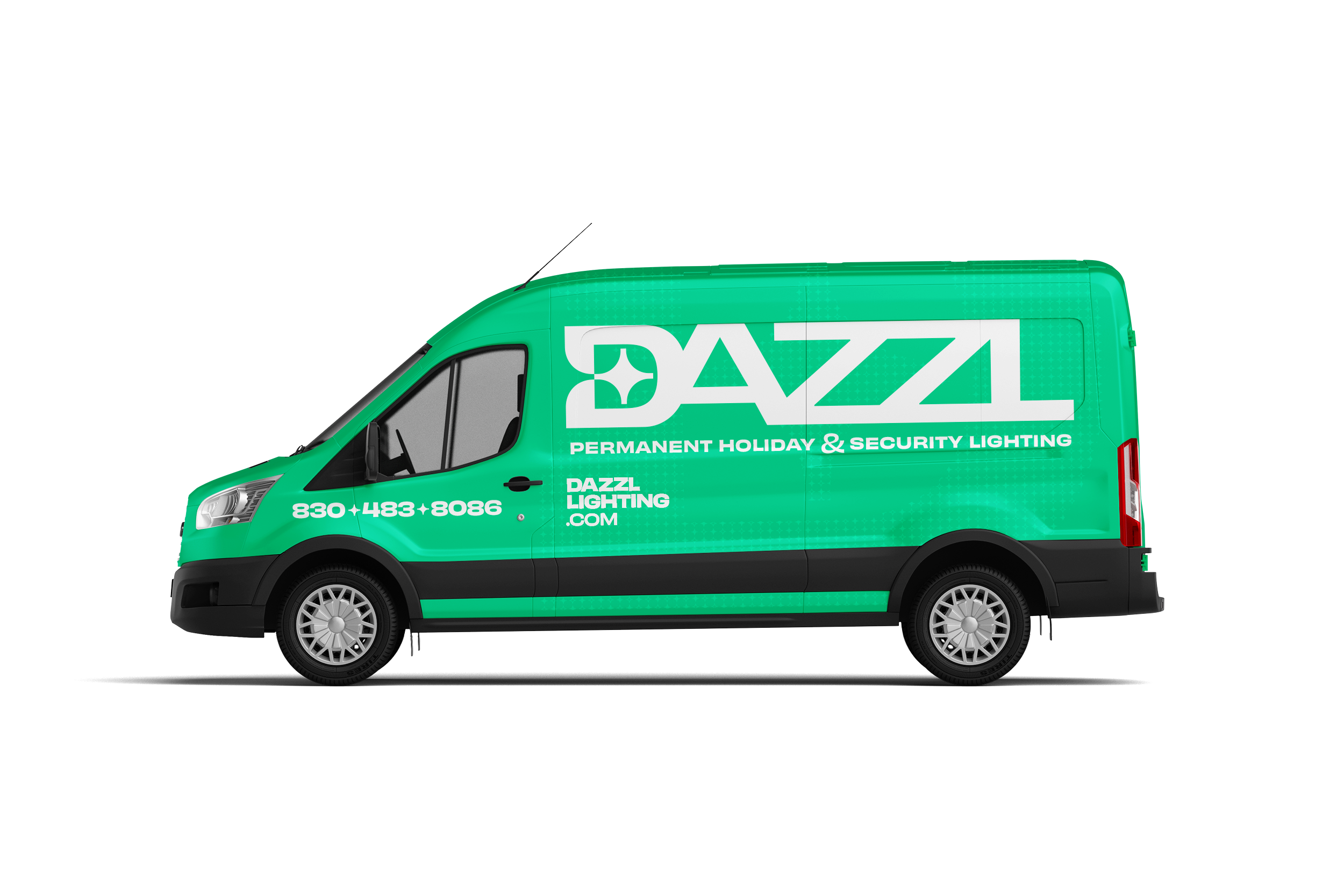 Dazzl Lighting