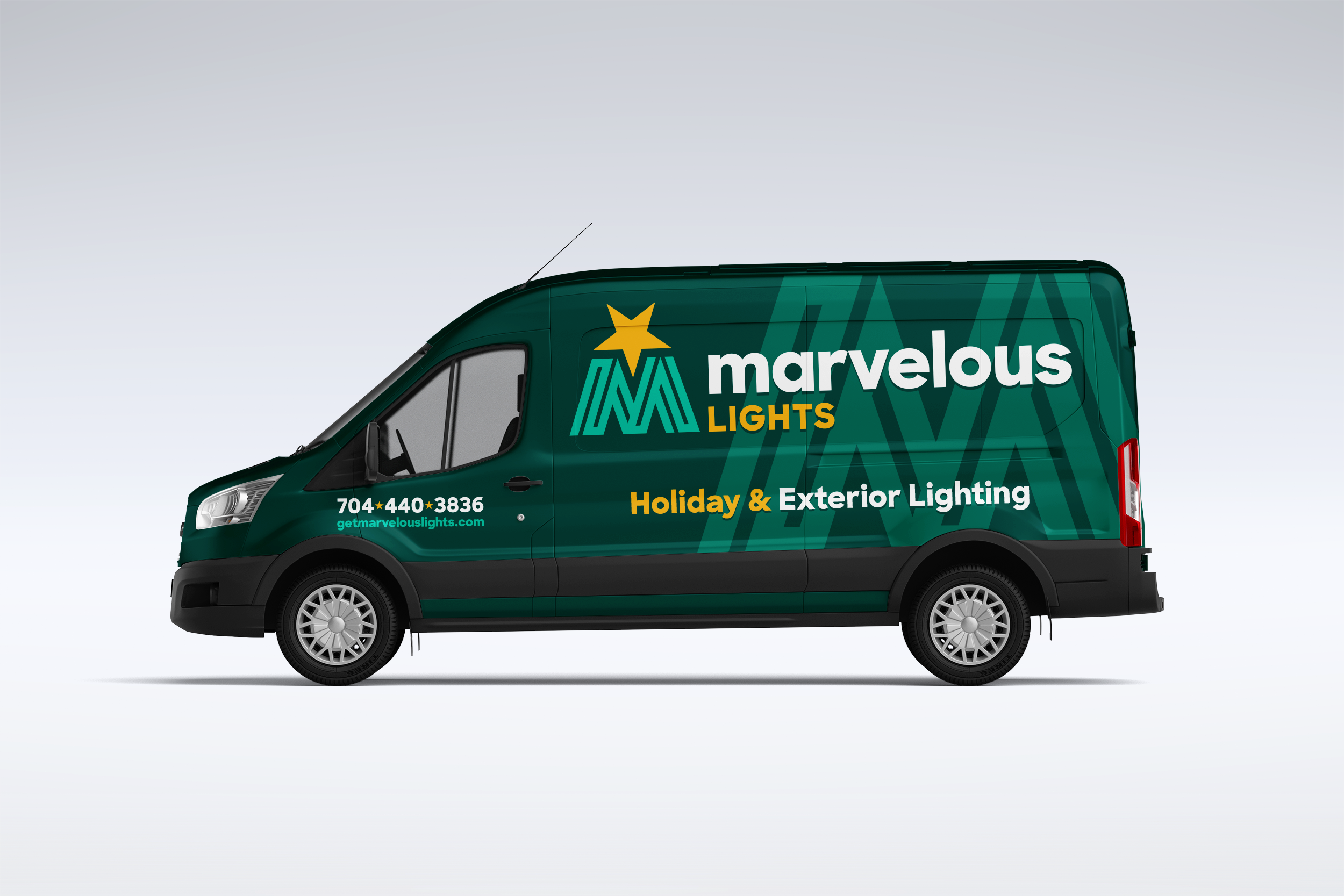 Marvelous Lights