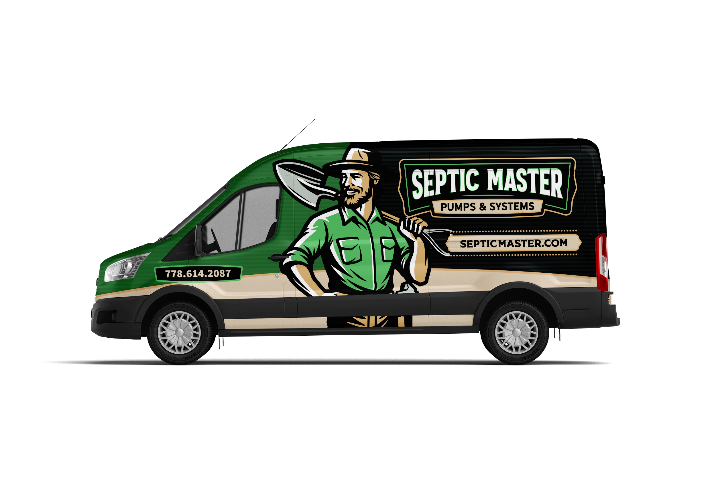Septic Master