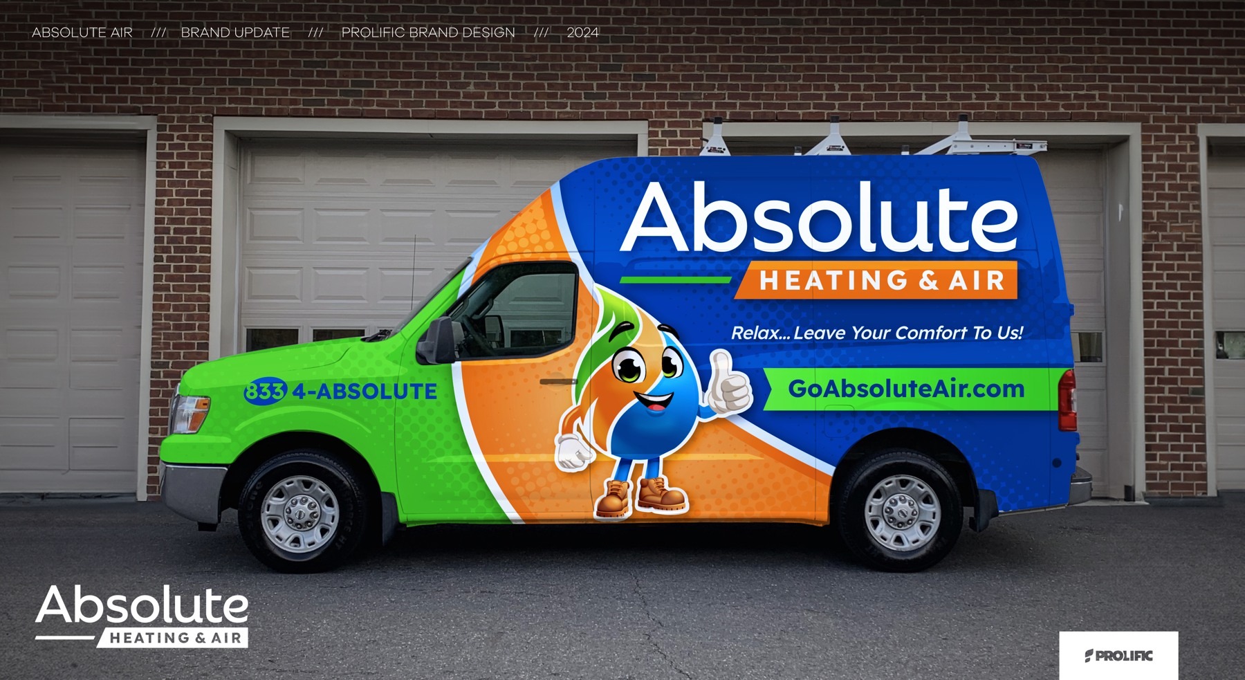Absolute Air