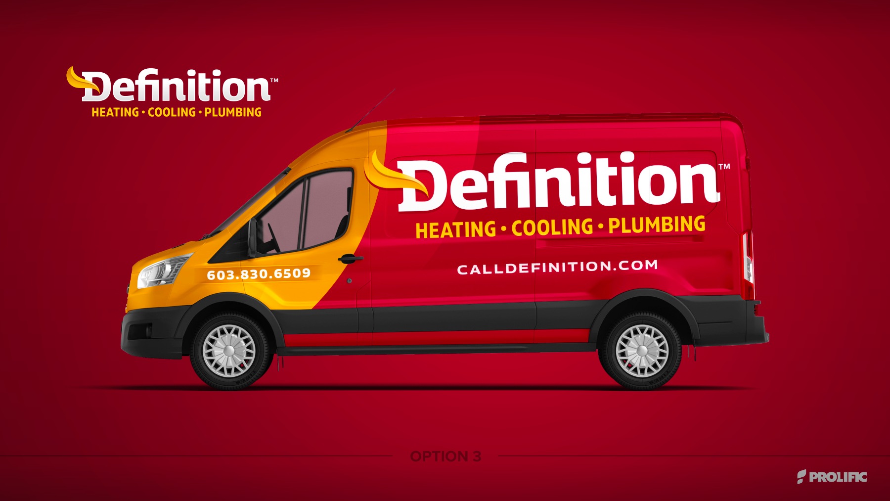 Definition Heating Services, Inc