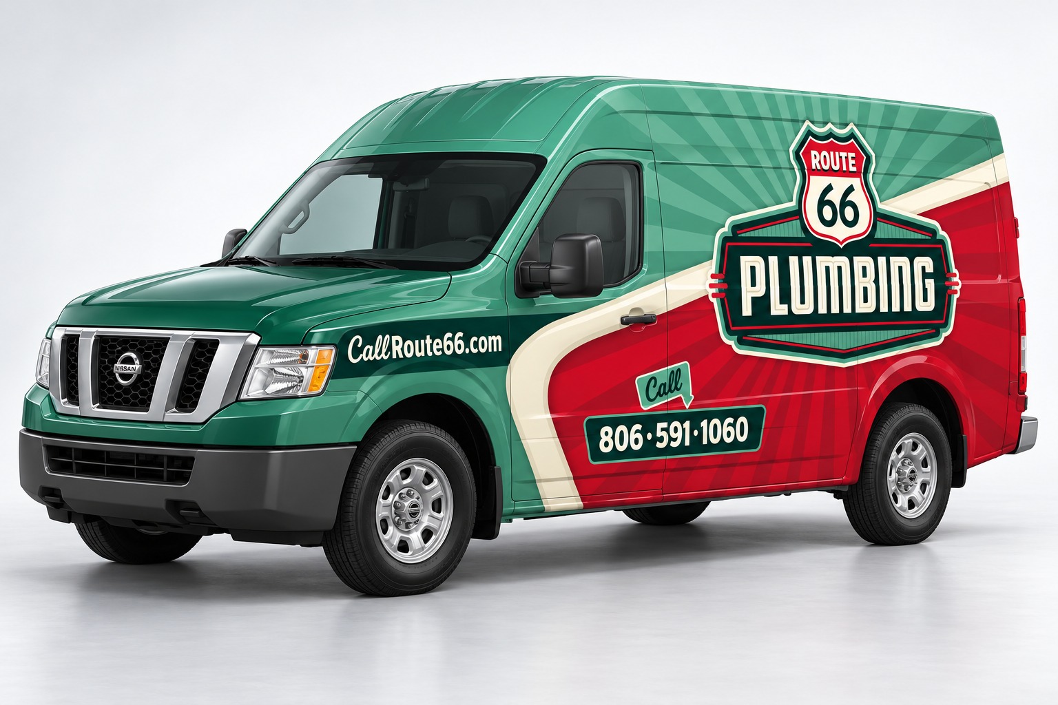 Route 66 Plumbing Specialist