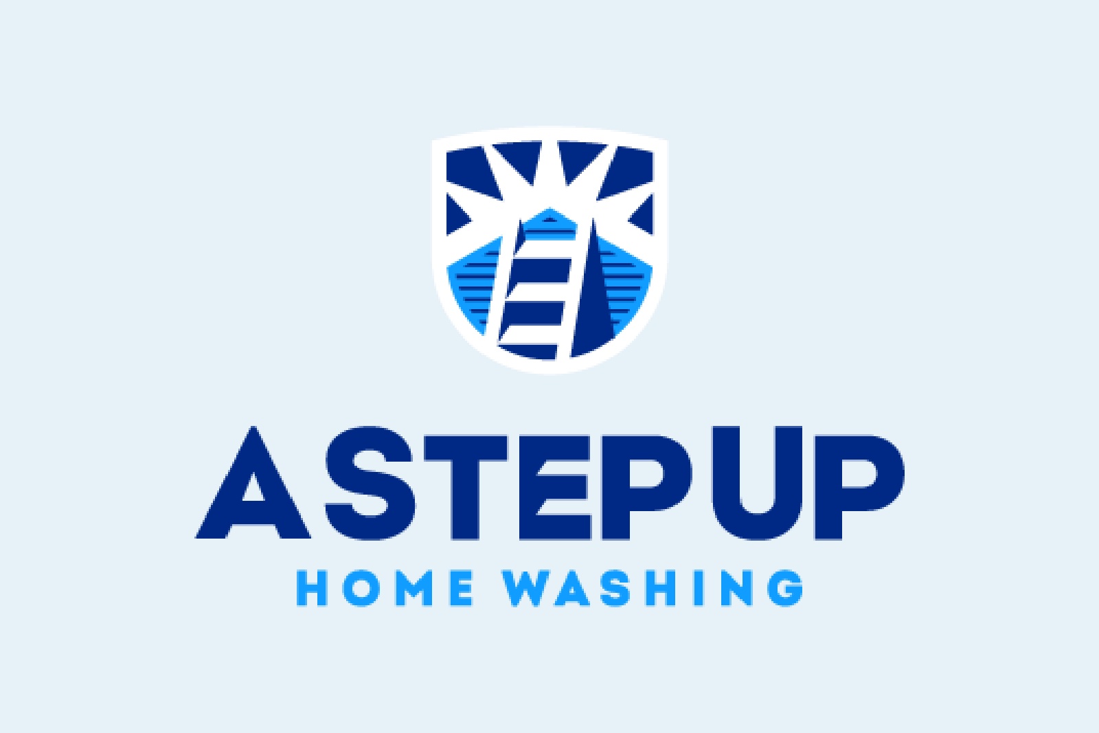 A Step Up / Home Washing