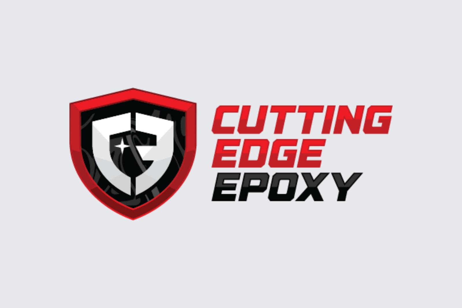 Cutting Edge Epoxy