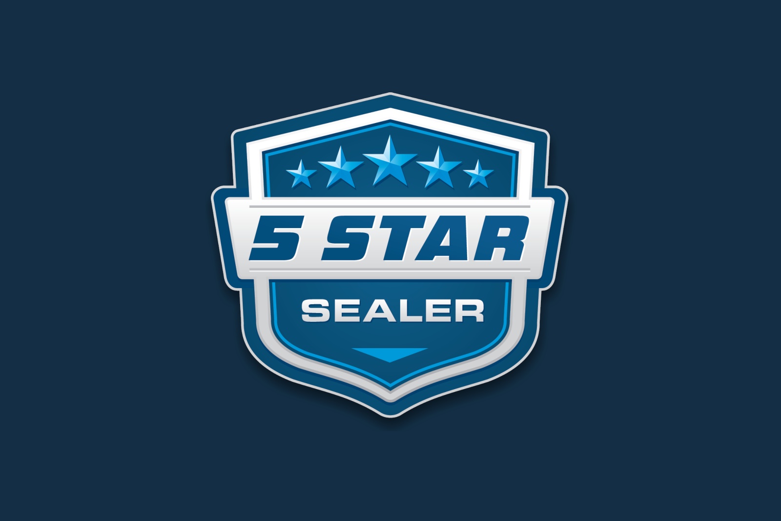 5 Star Sealer / Five Star Concrete Coatings