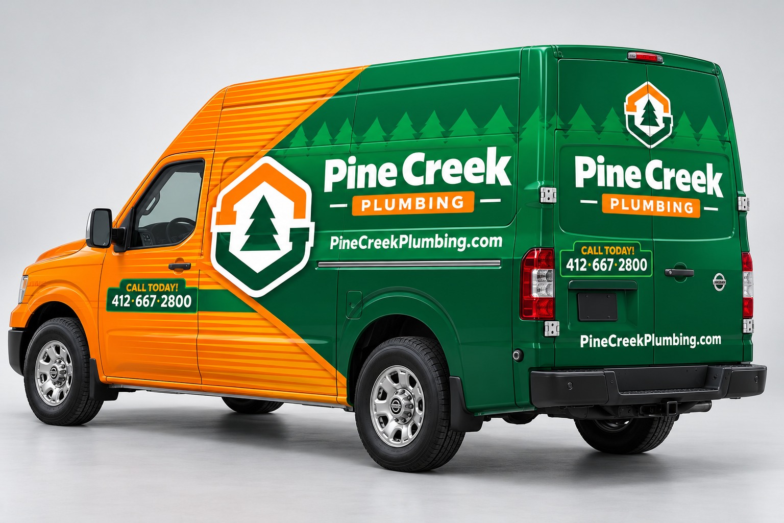 Pine Creek Plumbing