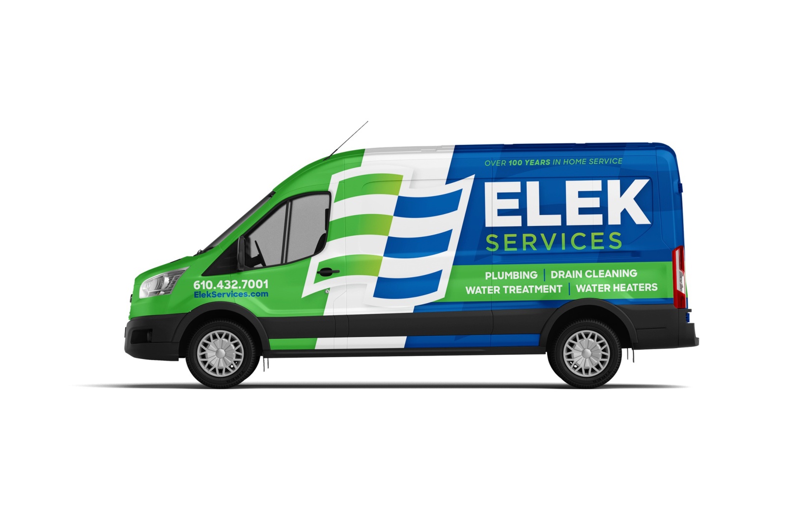 Elek Plumbing