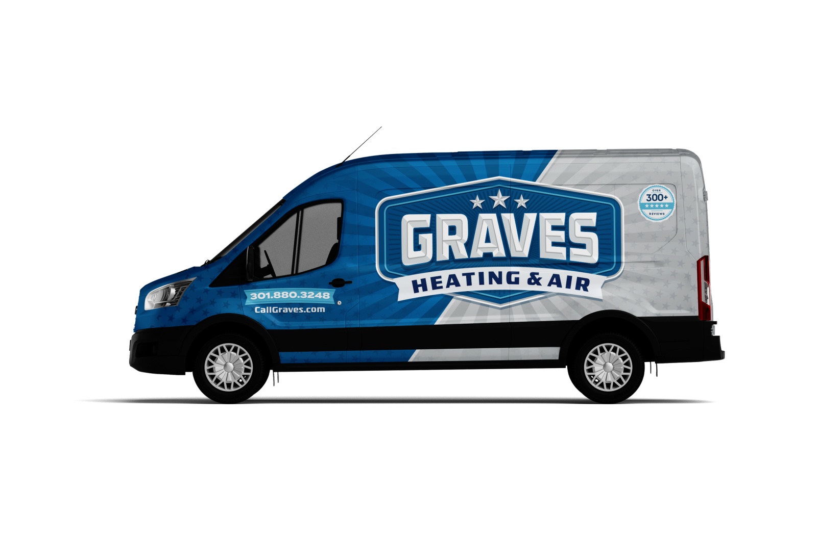 Graves HVAC