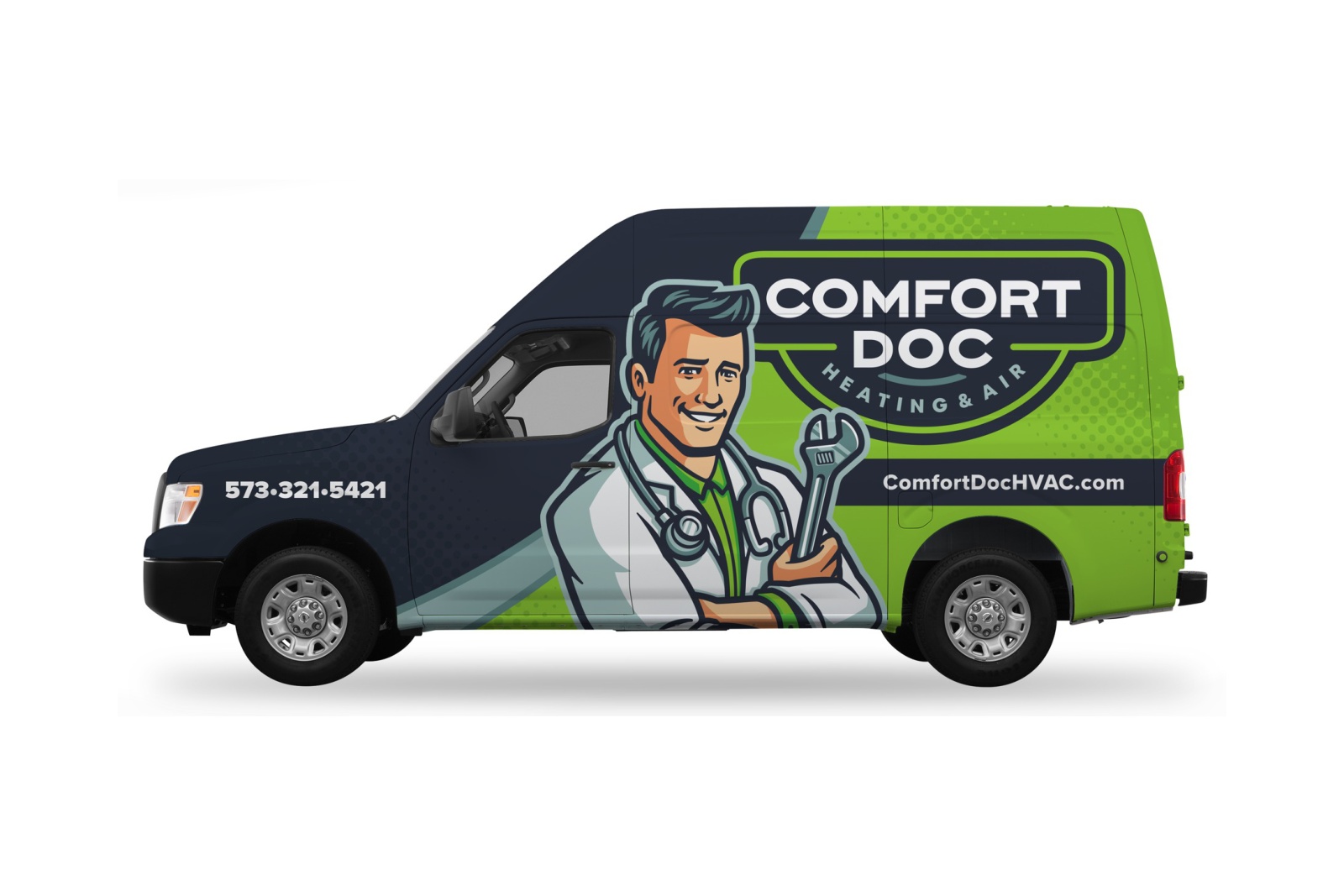 Comfort Doc