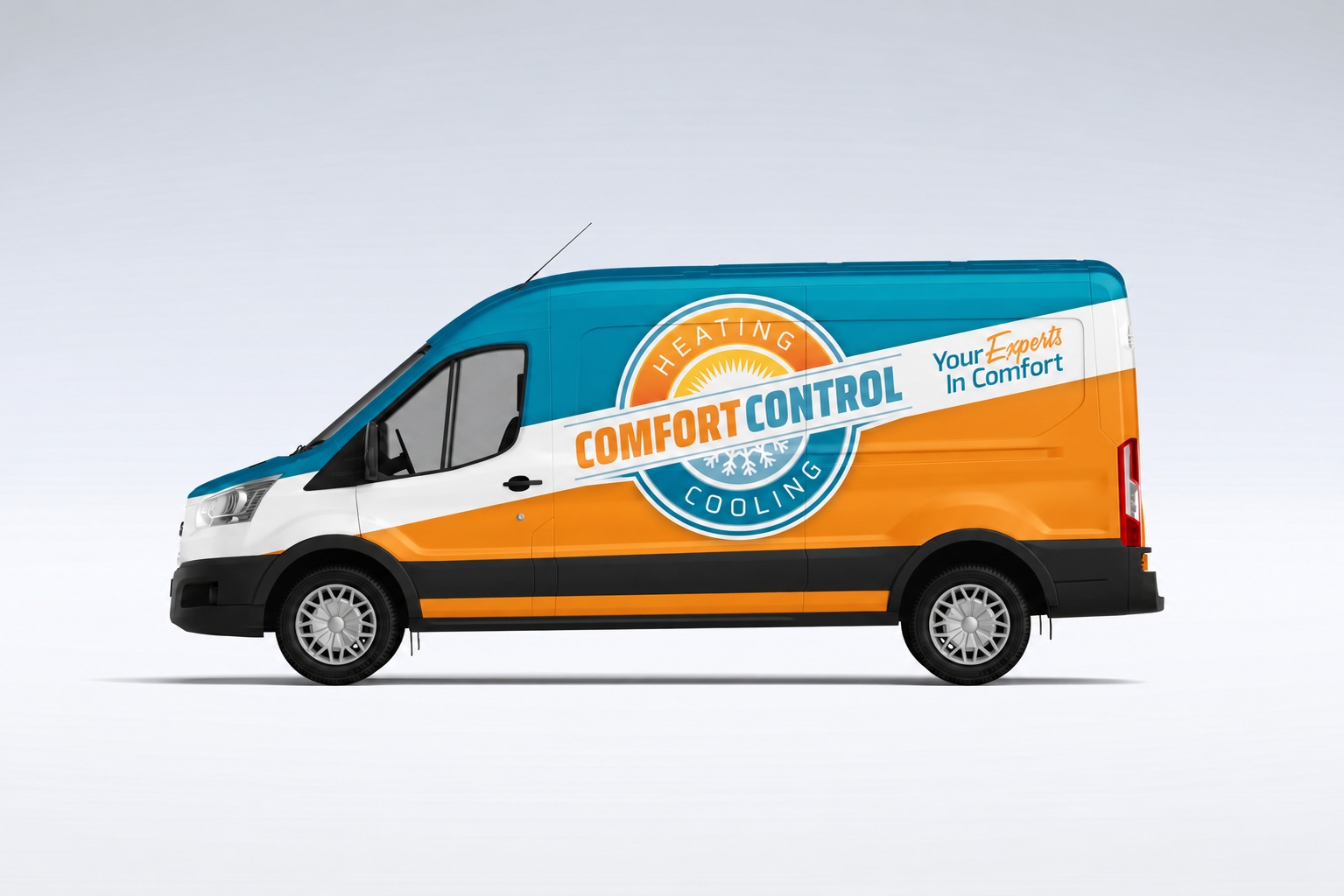 Comfort Control
