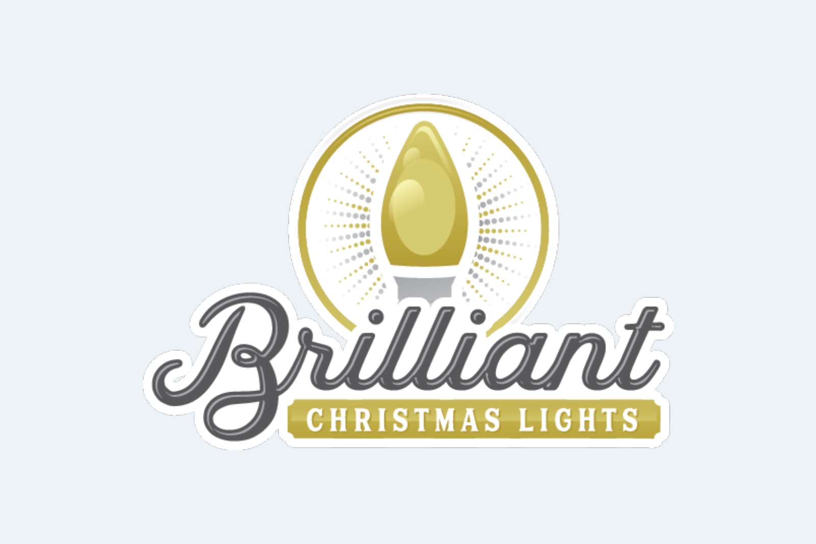 Brilliant Christmas Light