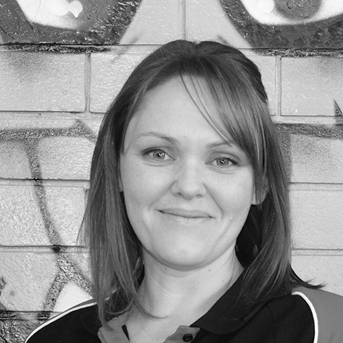 Jennie Drever