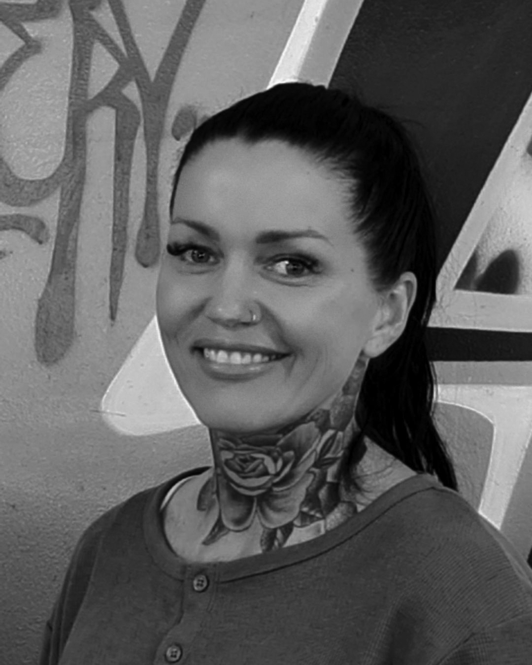 Tammy Fritz