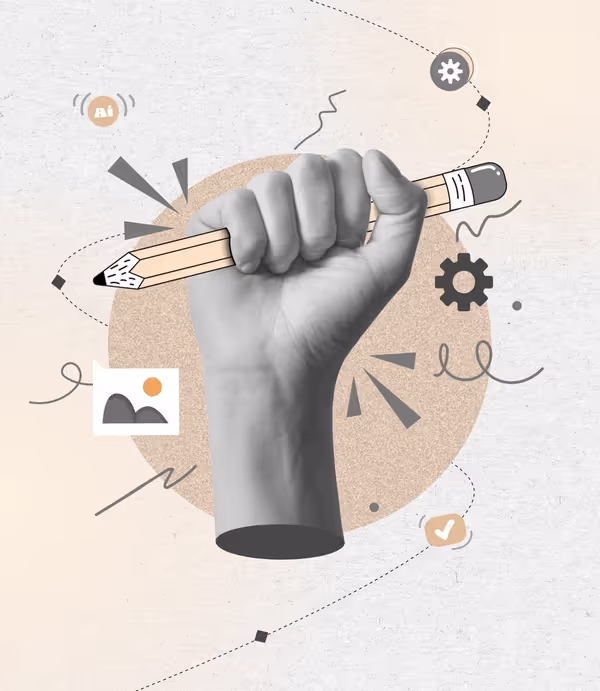 Destaca tu marca con una imagen corporativa estratégica.