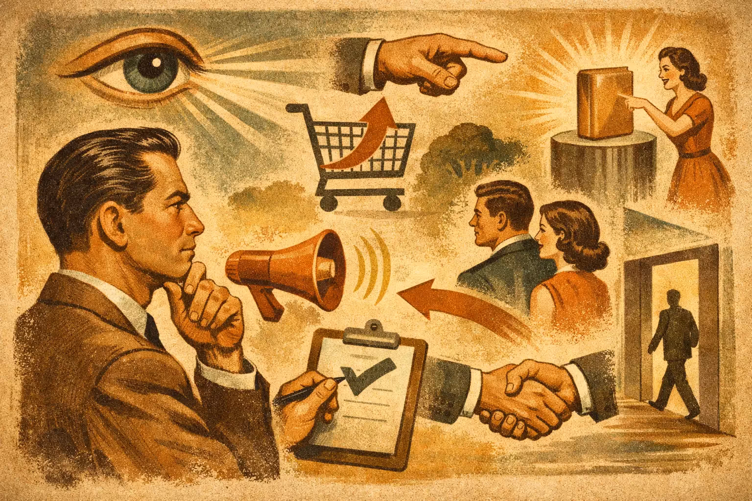 7 visual cues that actually drive conversions.