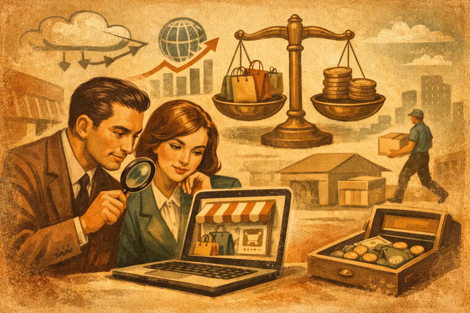 Review de Shopify Plus: ¿vale lo que cuesta?.