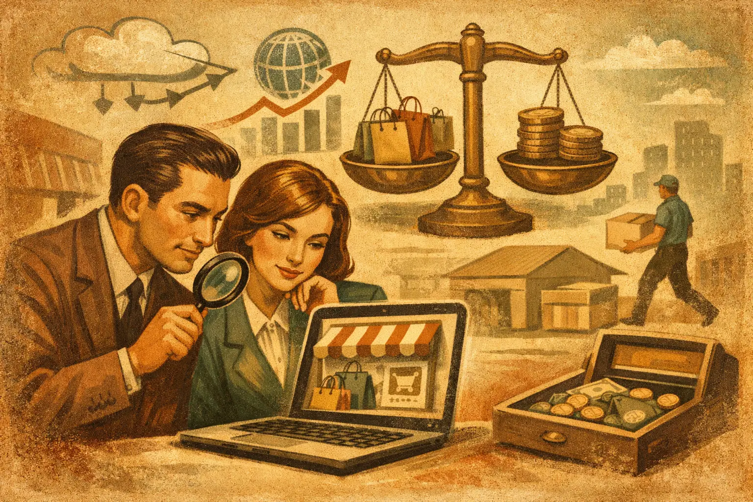 Review de Shopify Plus: ¿vale lo que cuesta?.