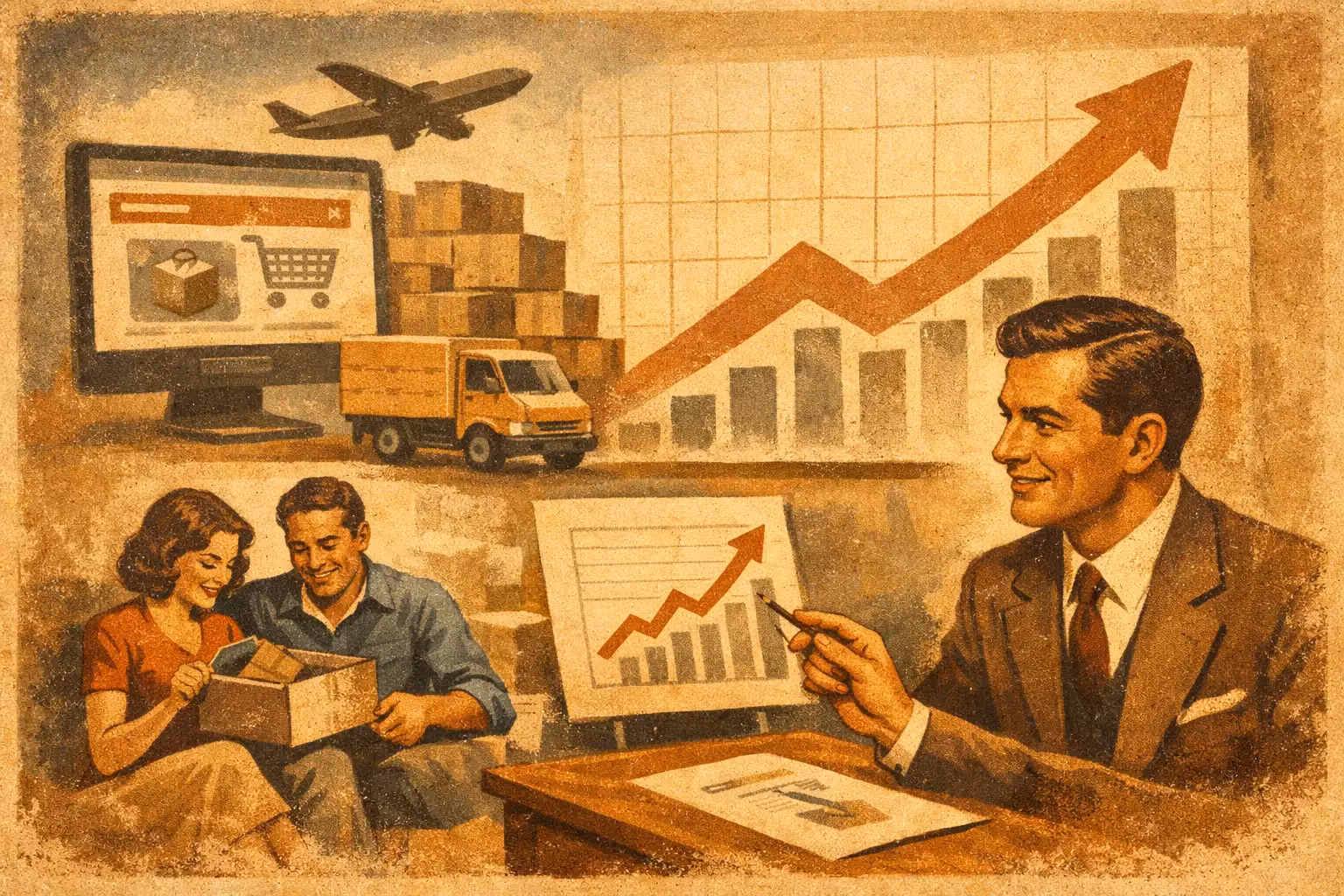 Caso de éxito CRO en eCommerce real