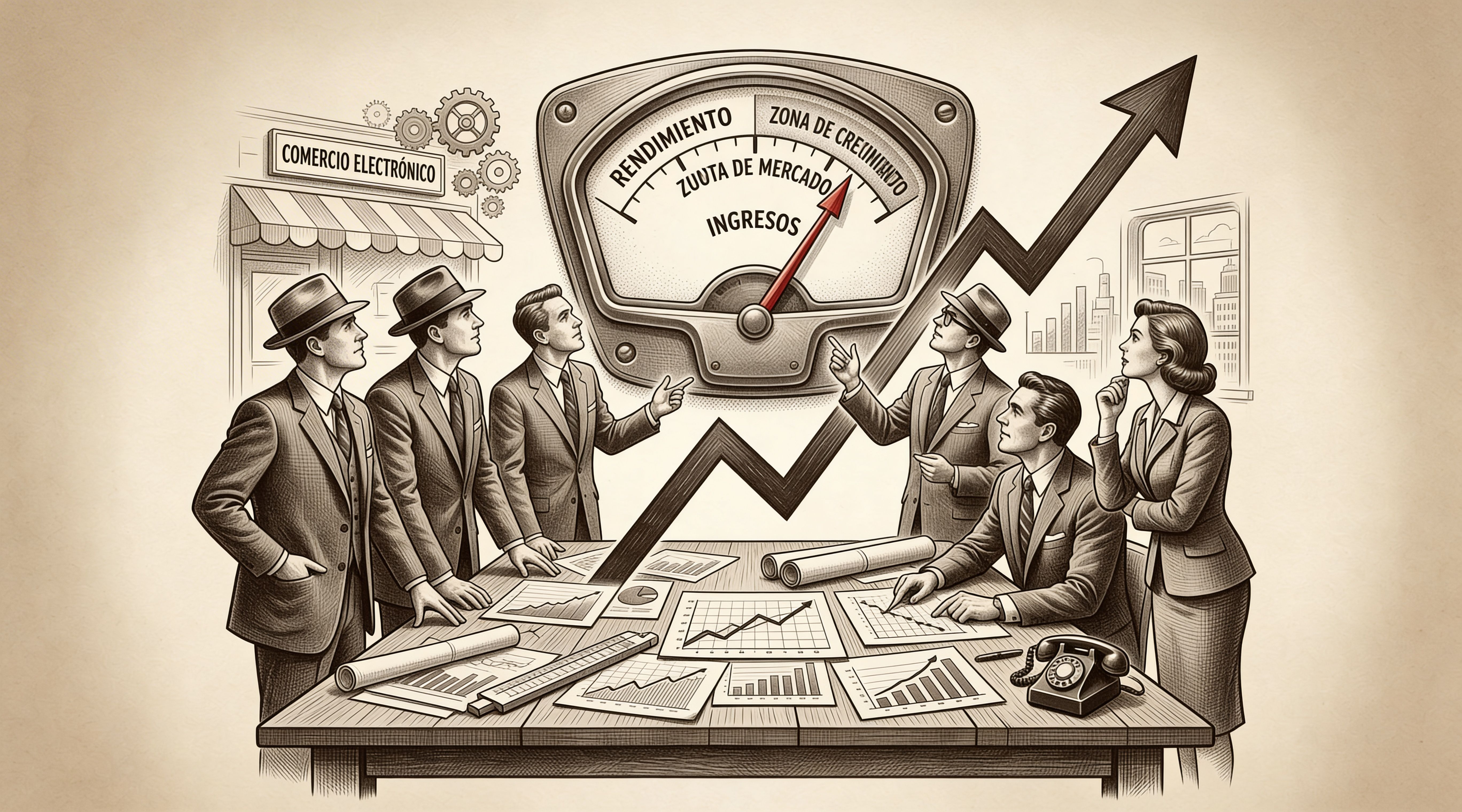 NPS qué significa: De una métrica de vanidad a un motor de crecimiento para su negocio