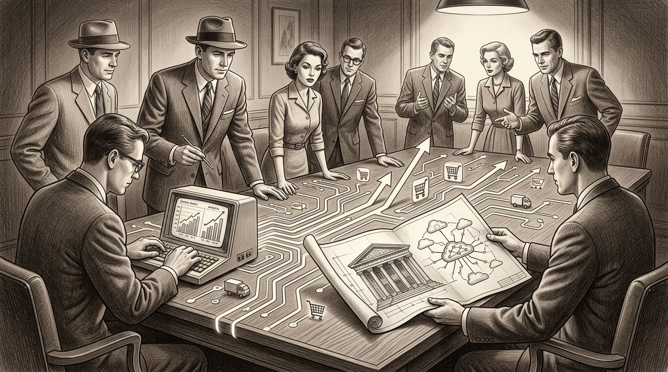 CMS Que Es: Una Decisión Estratégica Para El Crecimiento De Tu Negocio