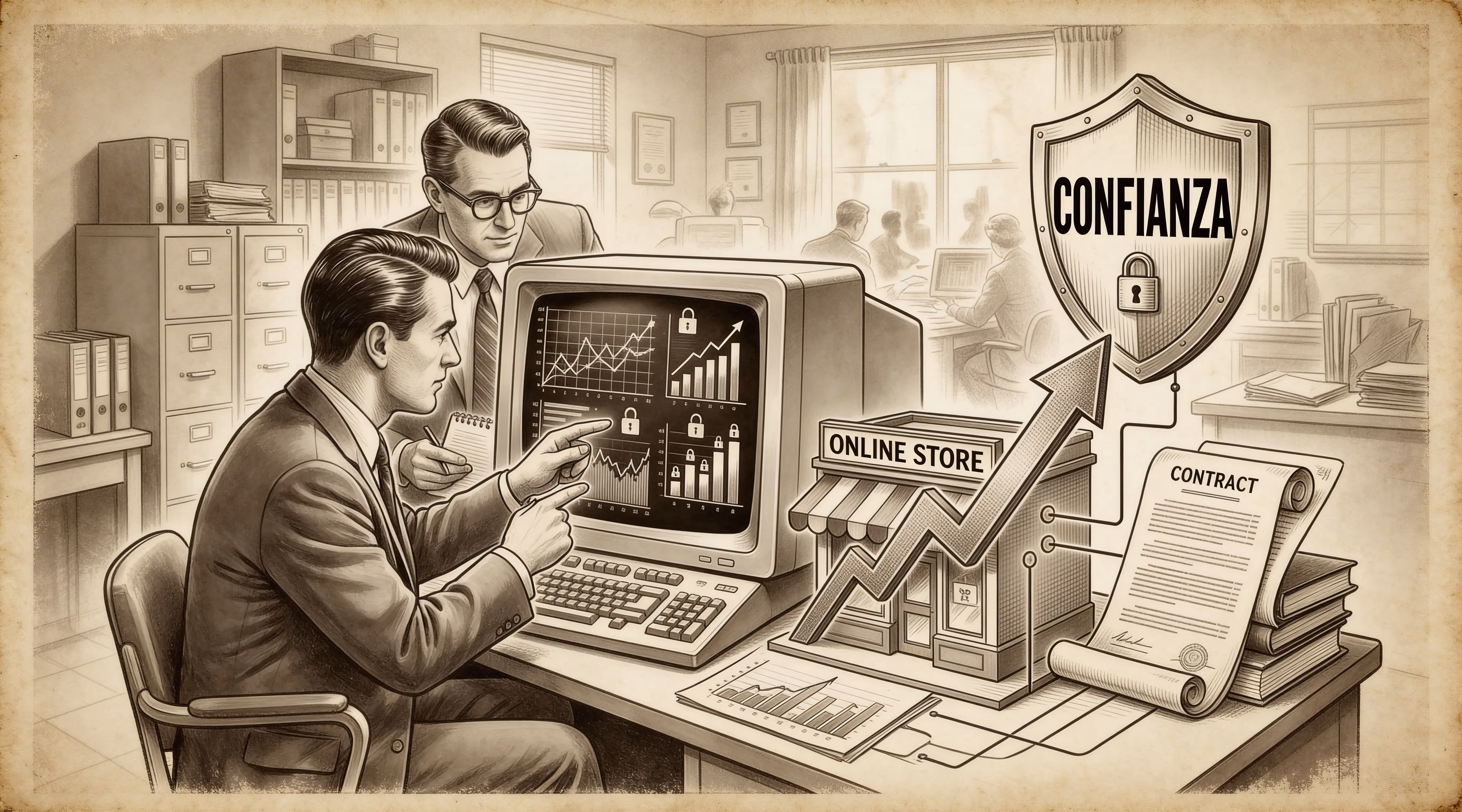 Protección de Datos: La Estrategia que Define el Crecimiento de tu Negocio en 2026