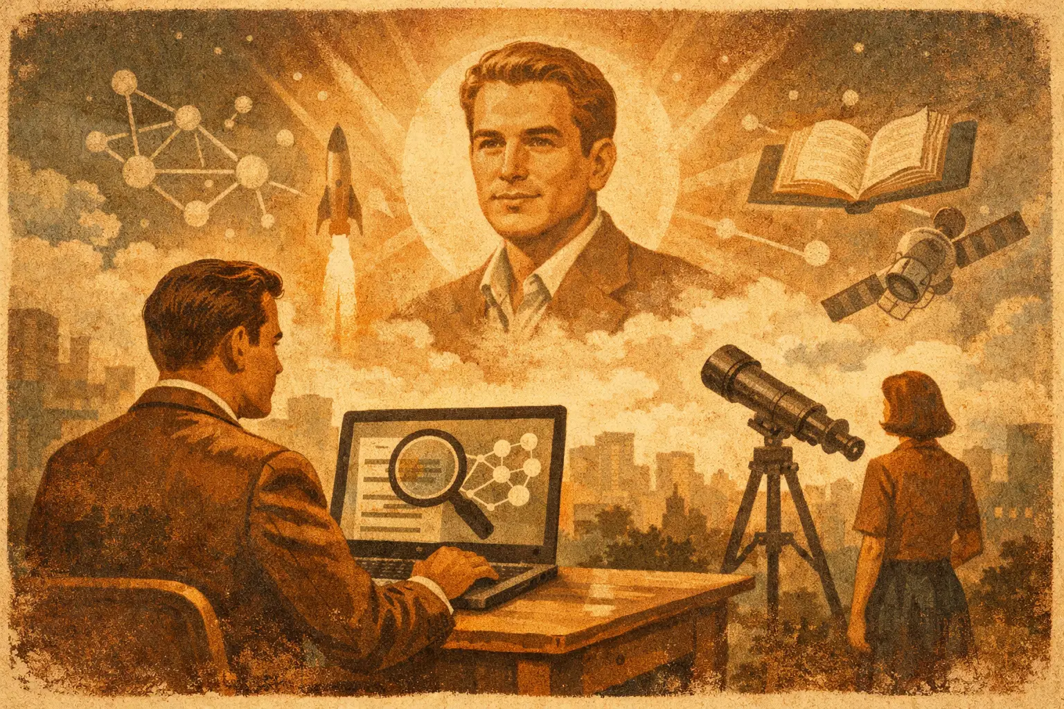 Cómo aparecer en Perplexity y ganar visibilidad.