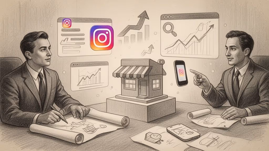 Que es un reel en instagram: Aprende qué es un reel en Insta