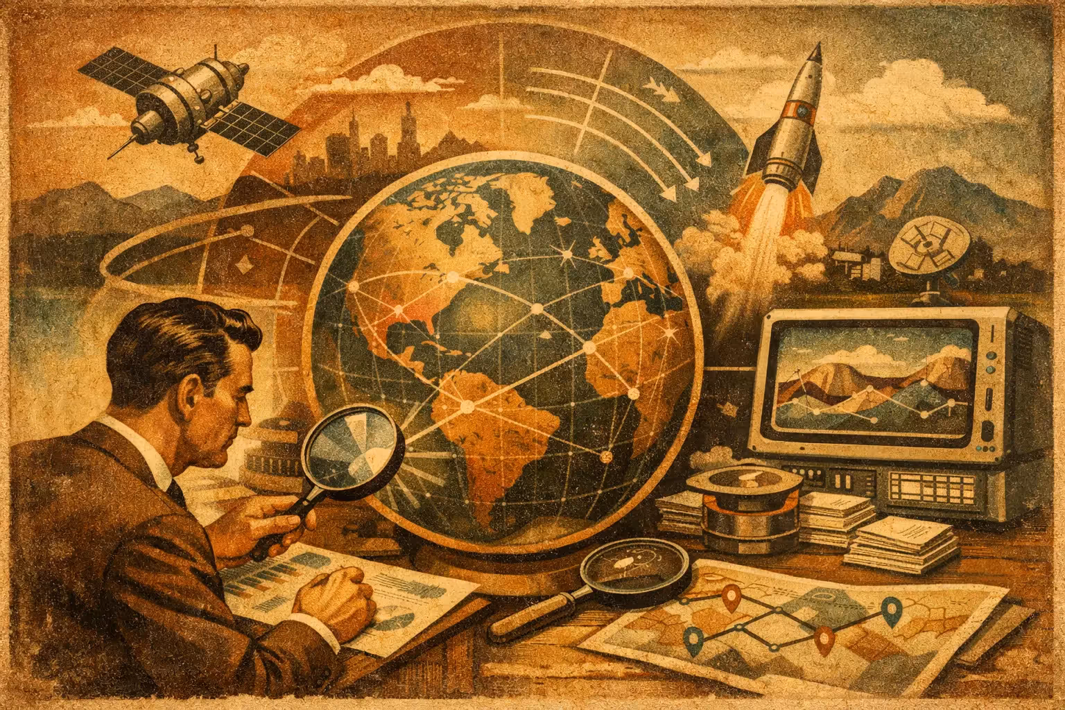 Geo Generative Engine Optimization: qué es.