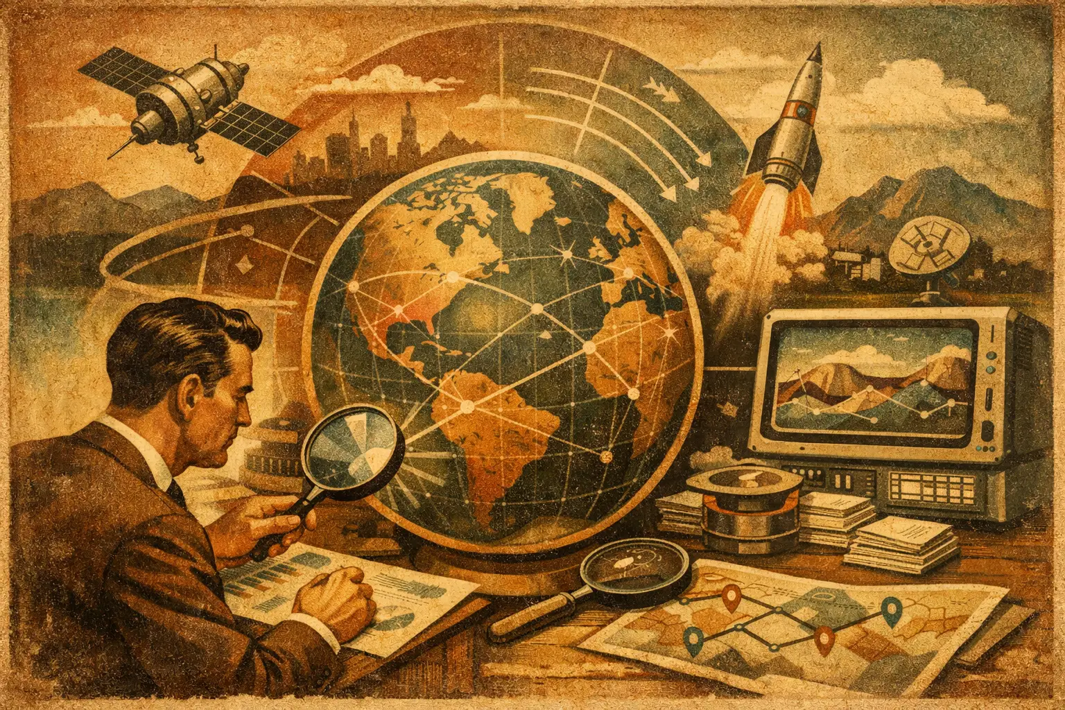 Geo Generative Engine Optimization: qué es.