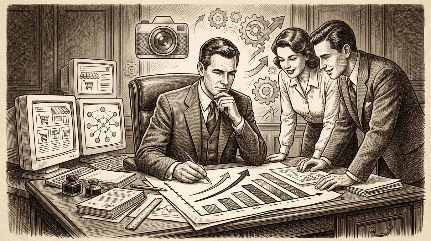 Como Hacer Publicidad en Instagram: Guía Estratégica 2026