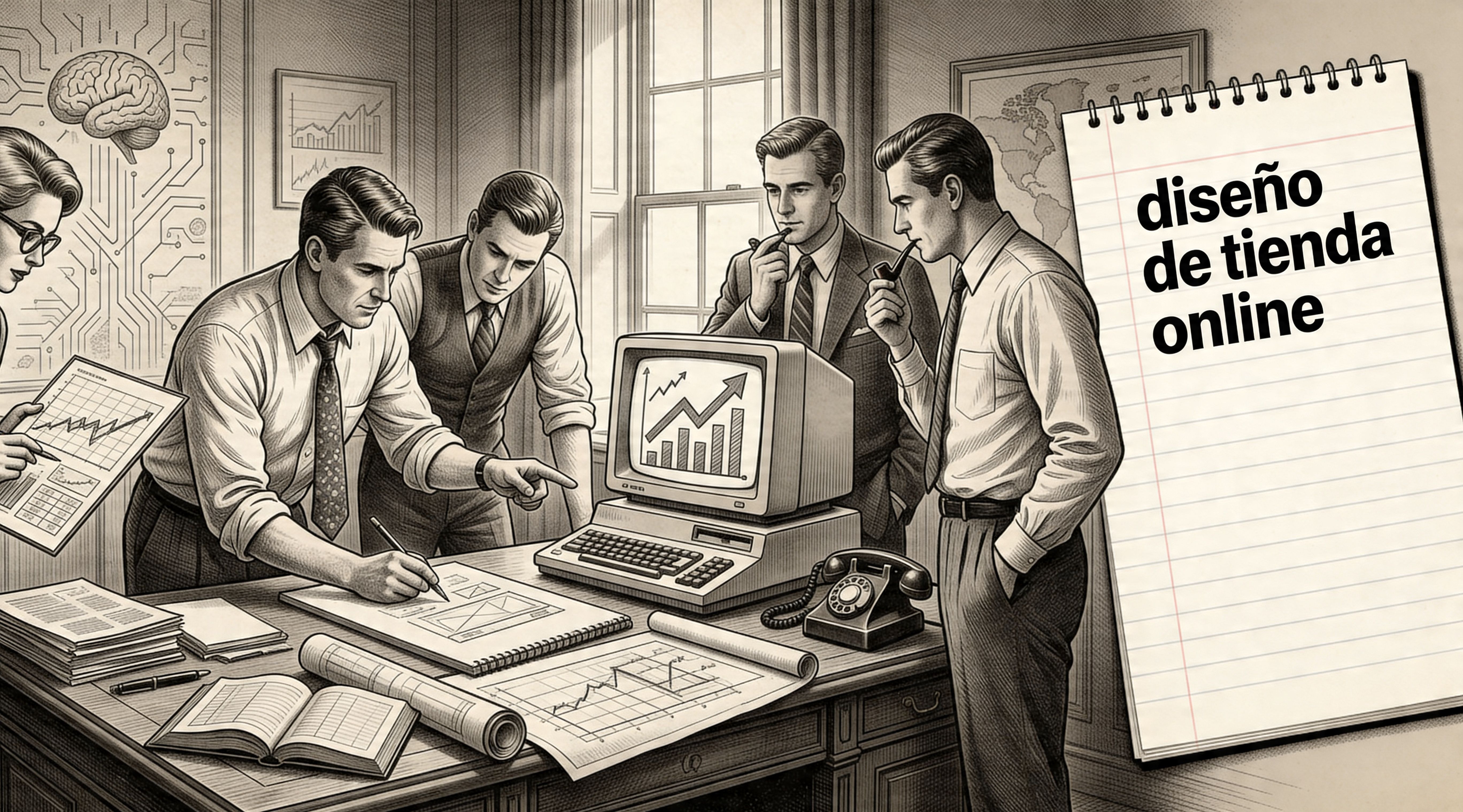 Publicidad en redes sociales: Guía para eCommerce