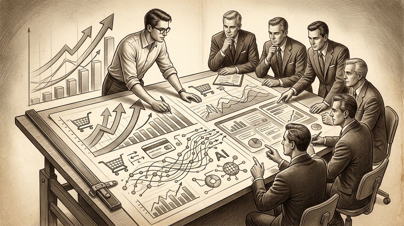 Impulsa tu ROI con un UX UI Designer experto en 2026