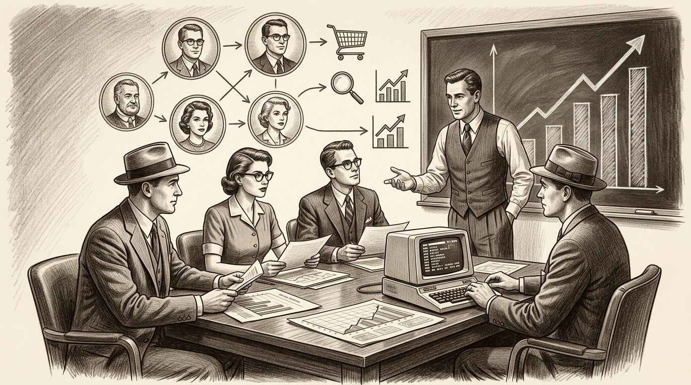 Tipos de clientes: Impulsa tu crecimiento digital 2026