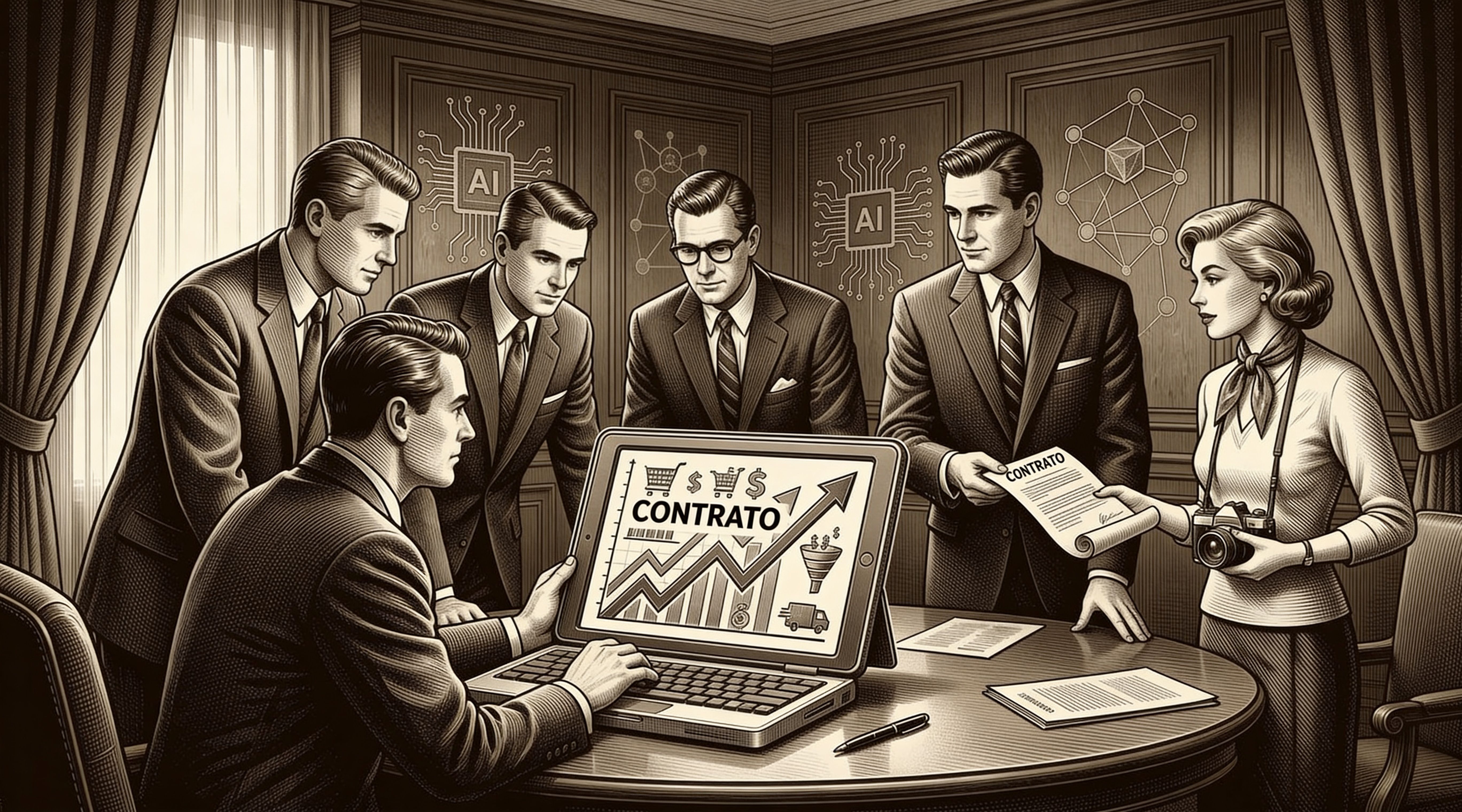 Agencia de Influencer: Guía de Contratación y ROI para 2026