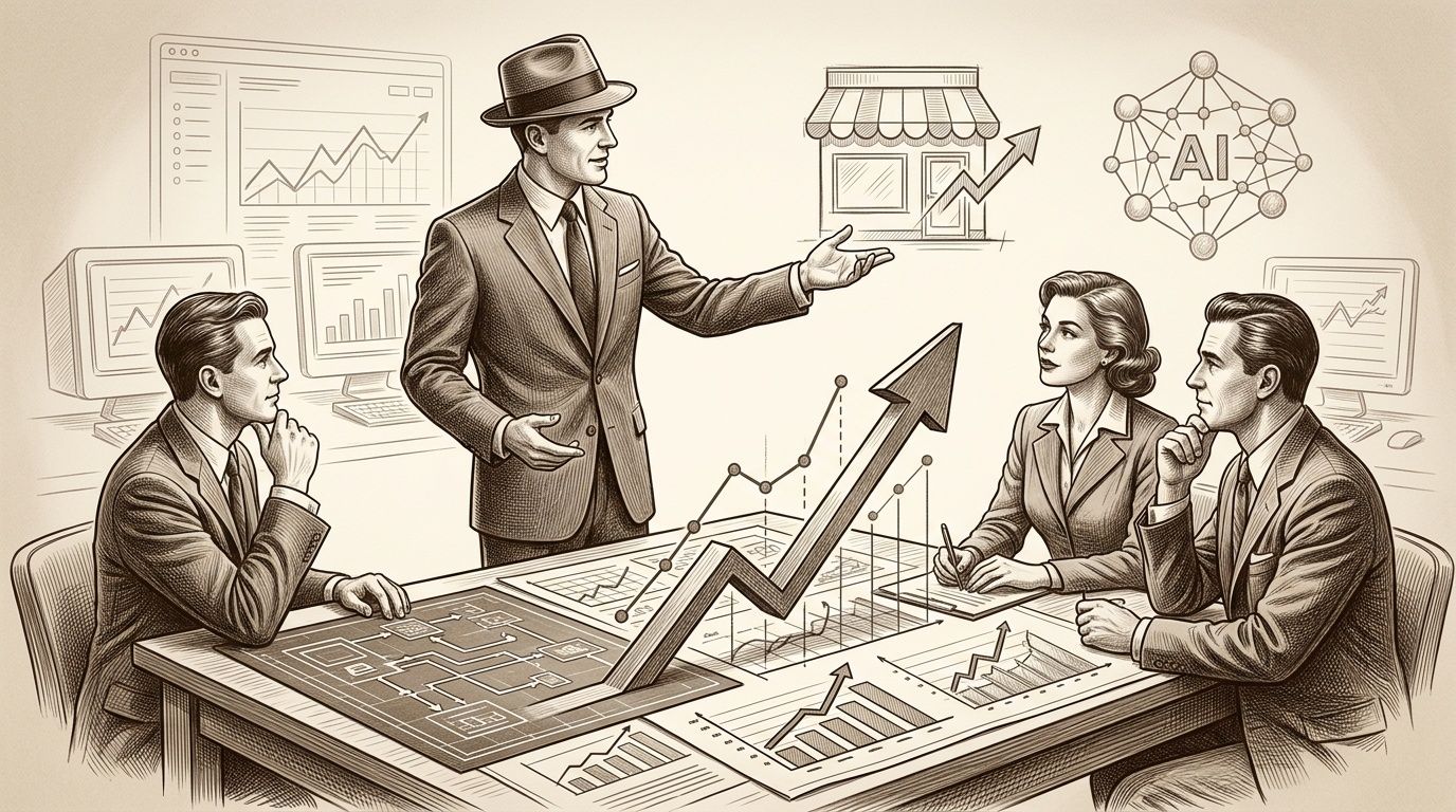 Tu asesoria marketing digital para crecer en 2026