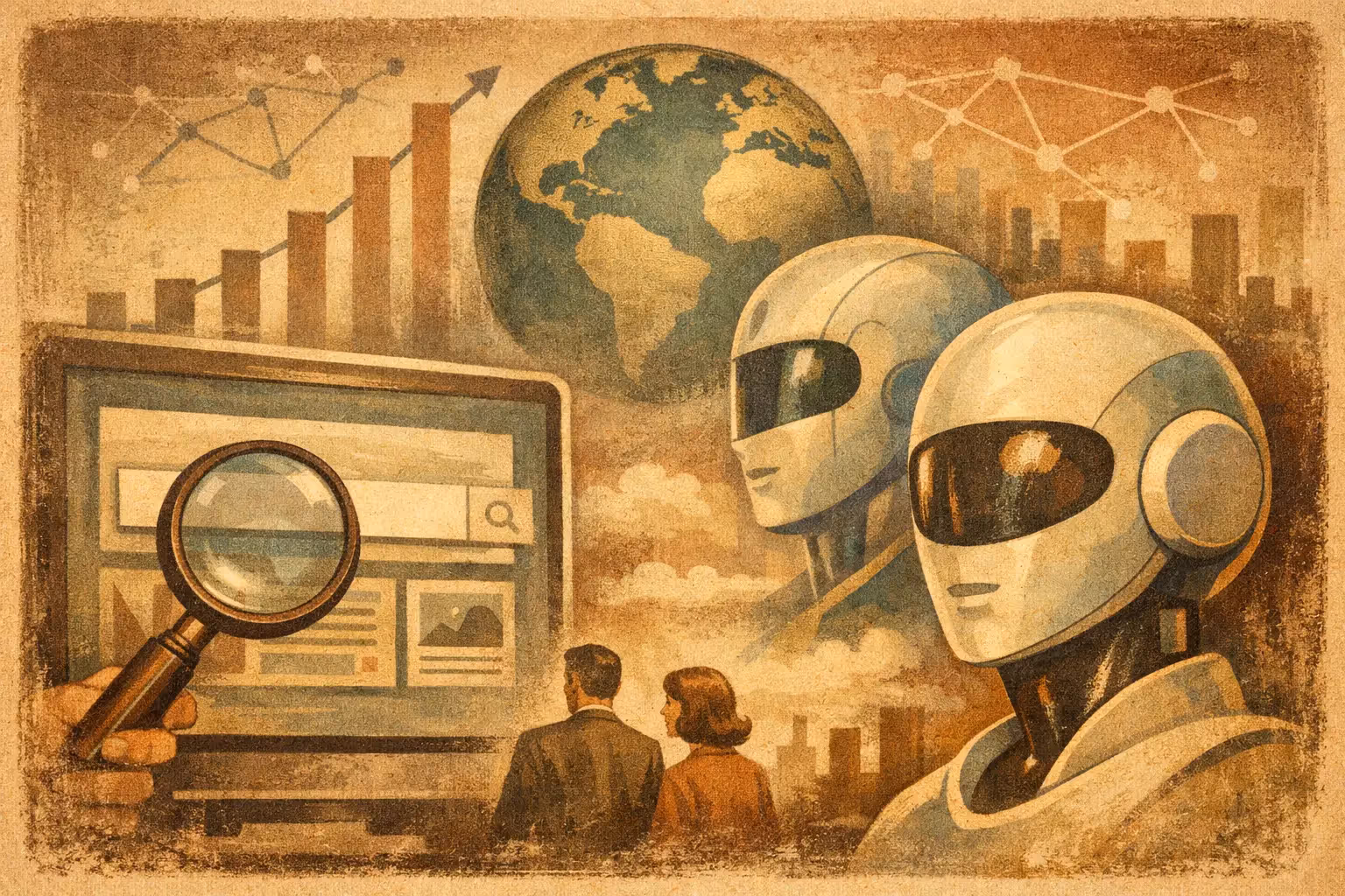 SEO for Google Gemini and Real Visibility