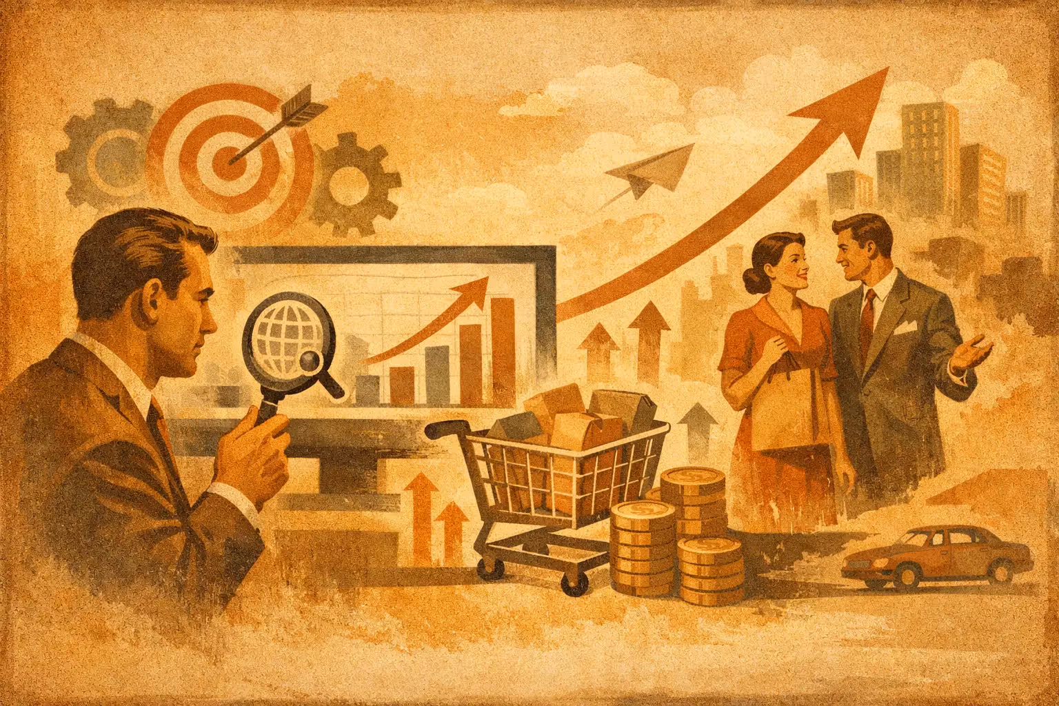 AEO: Answer Engine Optimization and Sales