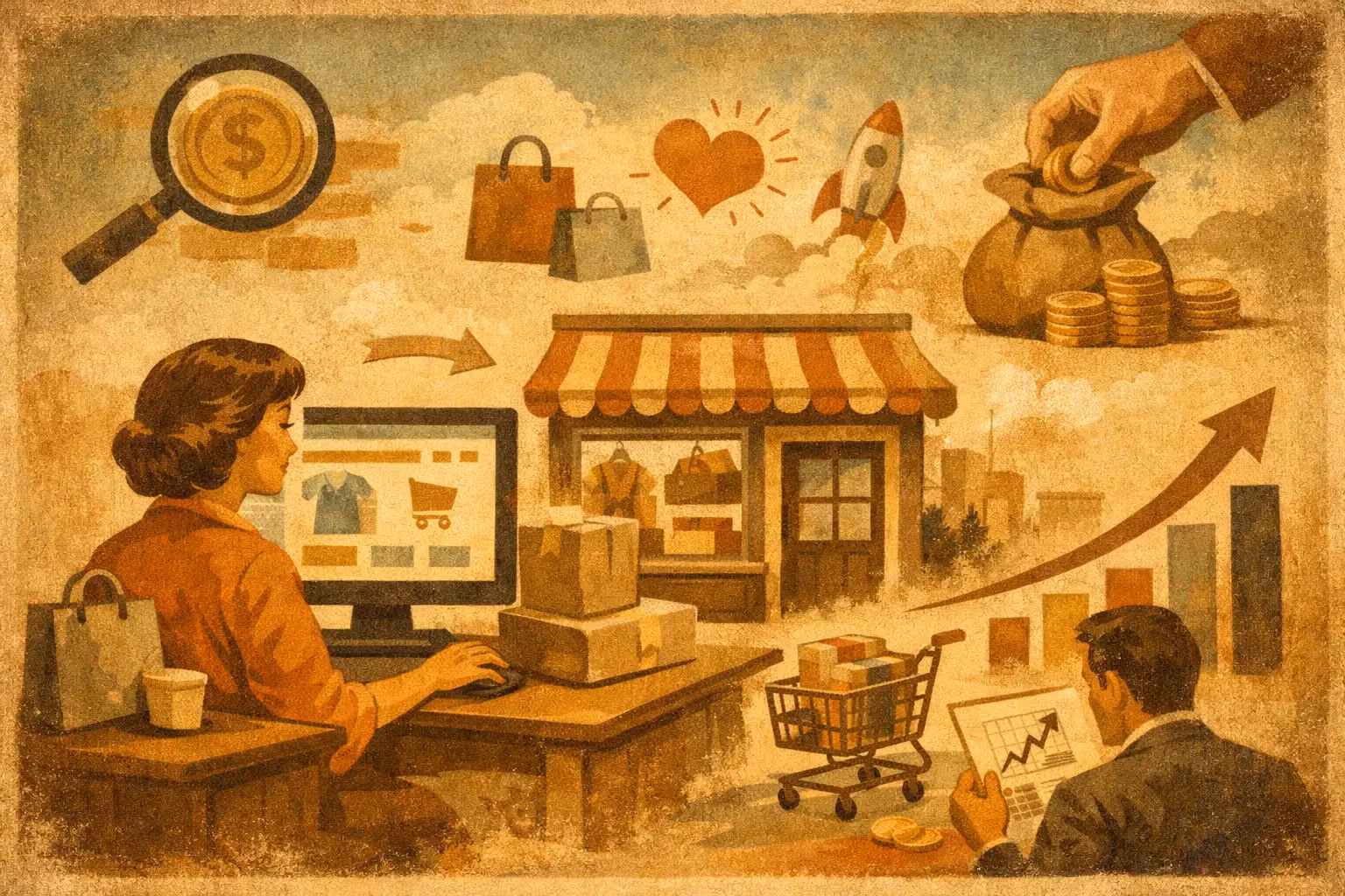 How to Optimize Your Shopify Store for Conversions