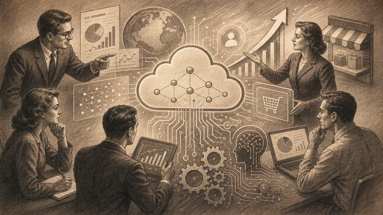Qué es Google Workspace y para qué sirve: guía 2026
