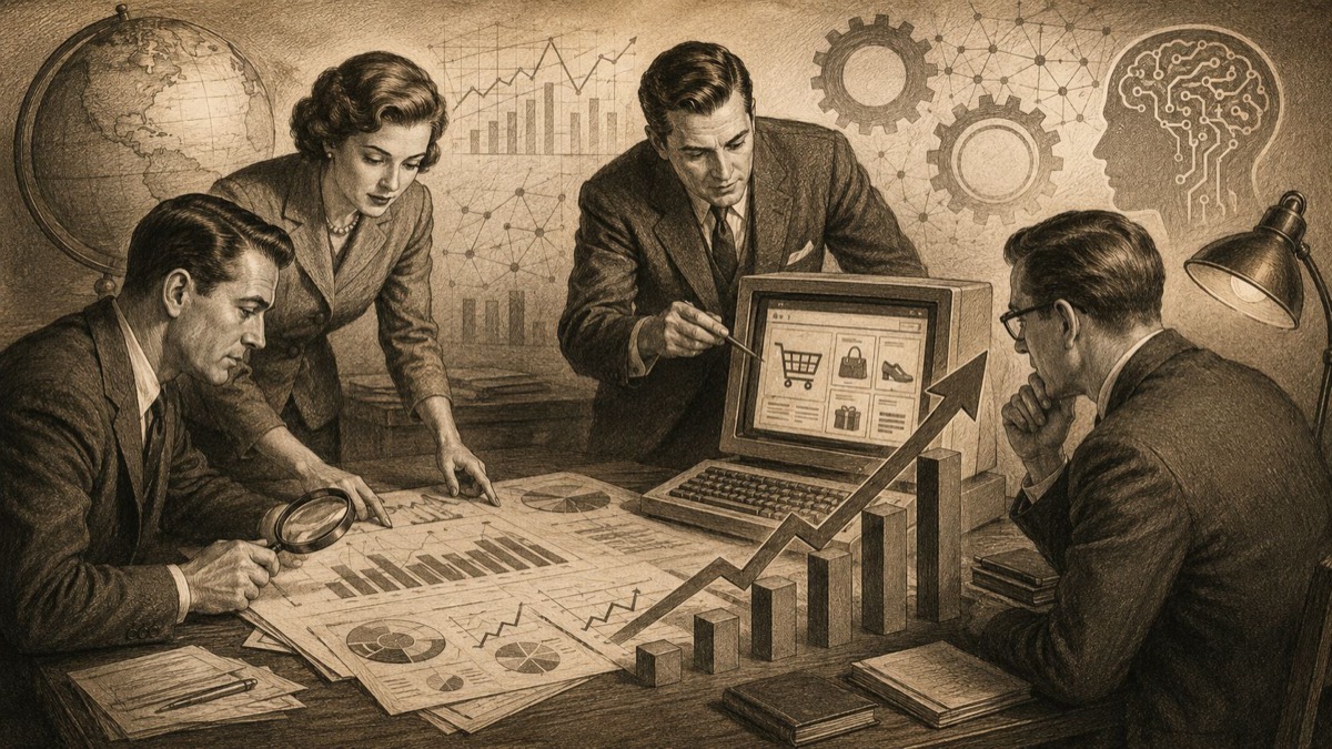 Benchmarking que es: impulsa tu crecimiento digital
