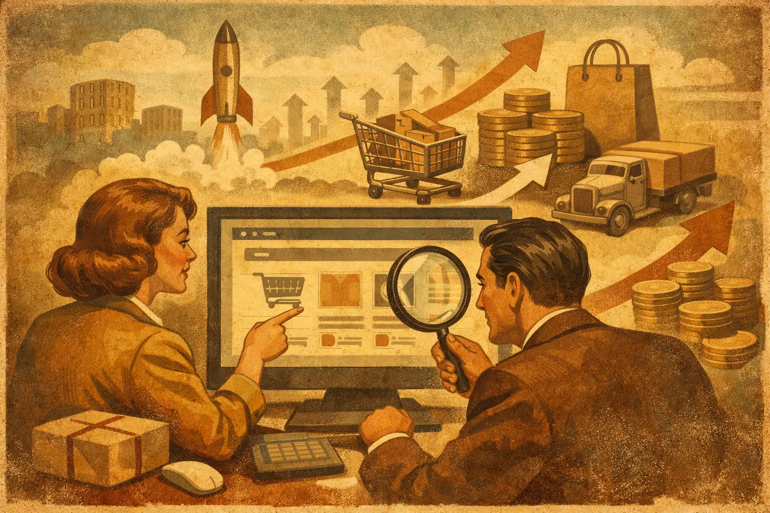 Paid Media: qué es y cómo invertir en publicidad digital con ROI