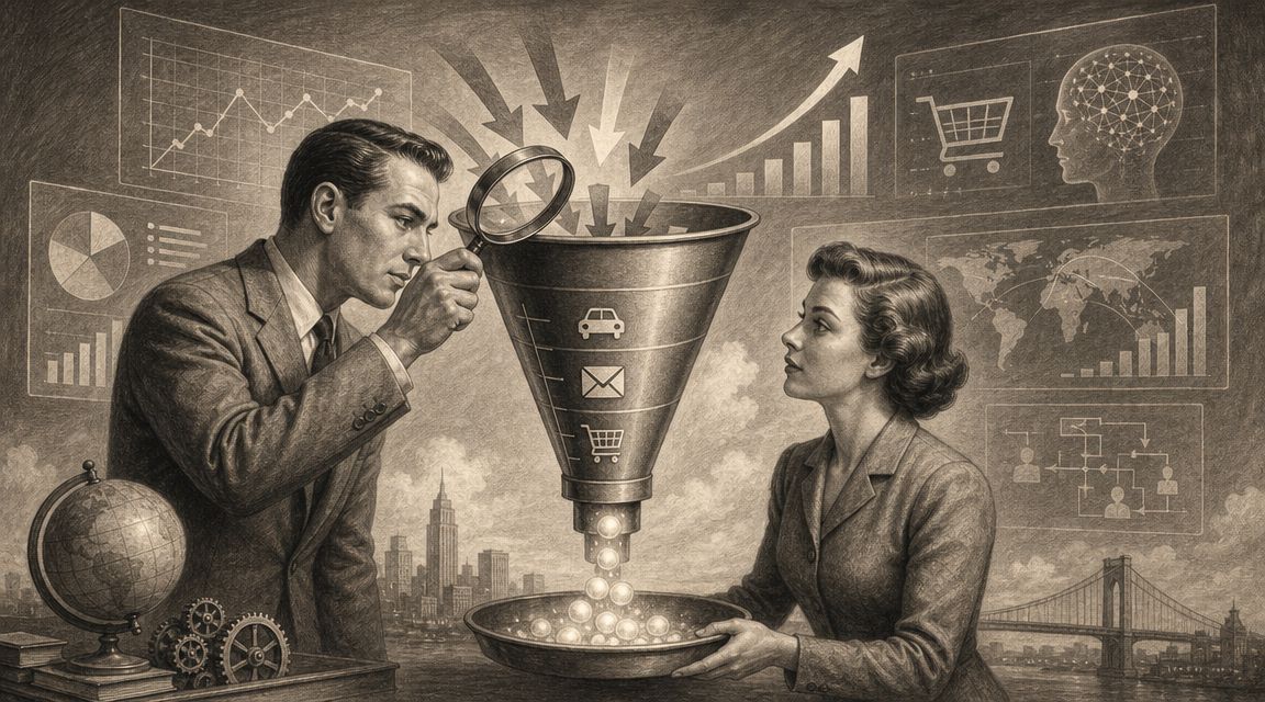 Leads en marketing: guía para convertir más sin tráfico