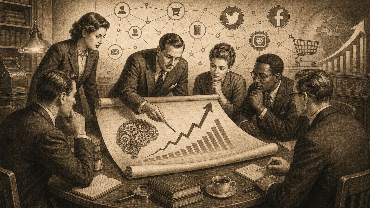Redes sociales publicidad: Maximiza tu ROI en 2026