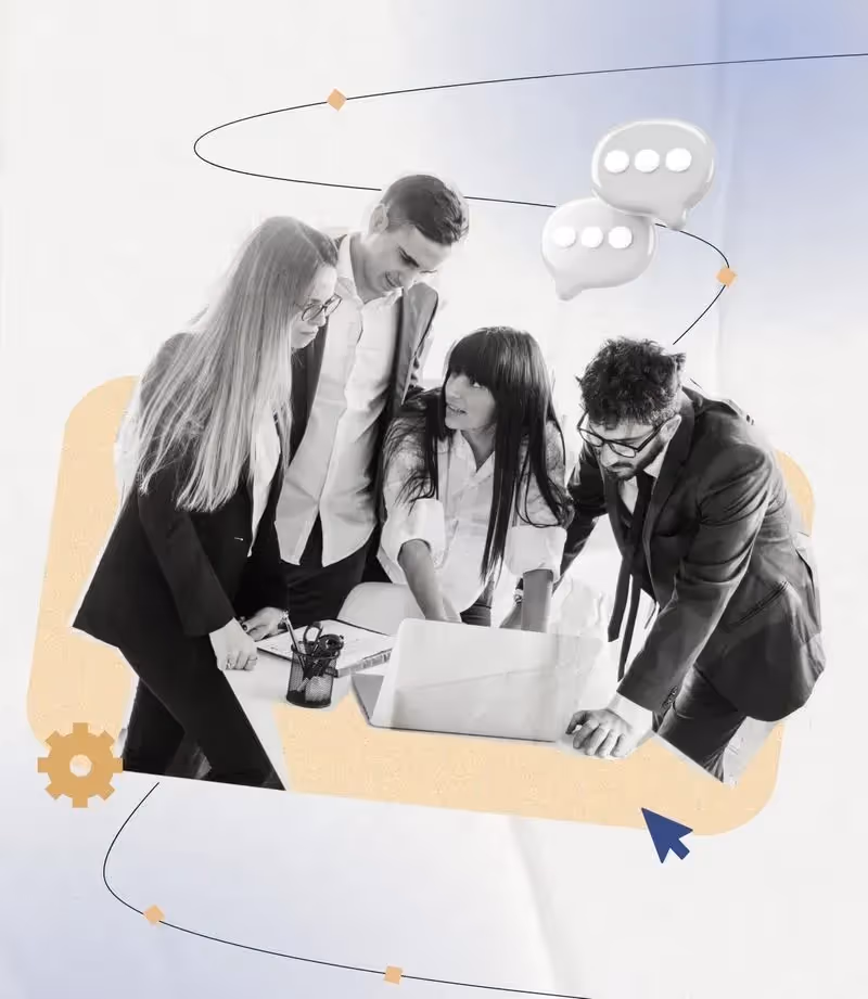 How Teams Guarantee Success in Web Design and Development.