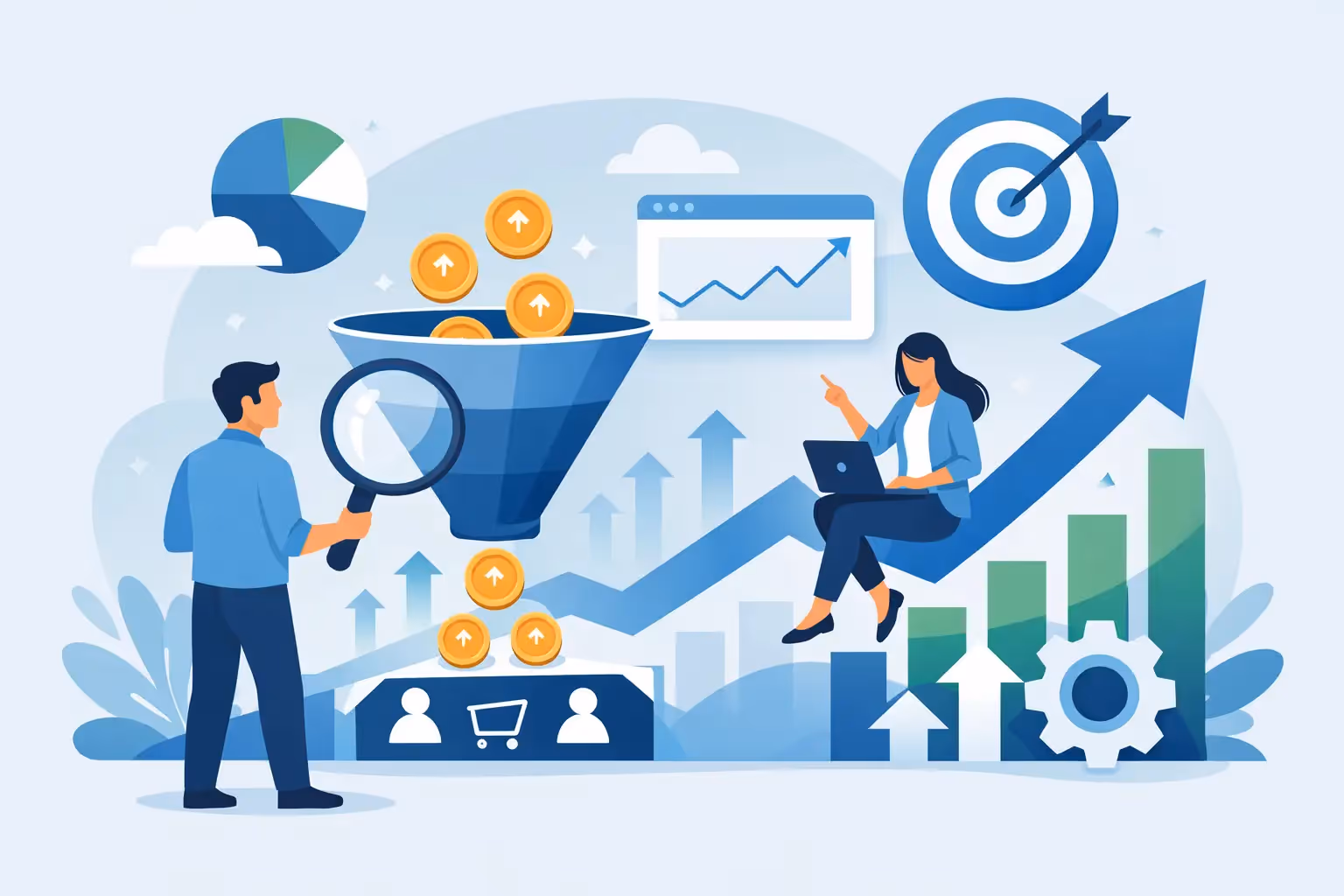 How to Boost Conversions Without More Traffic.