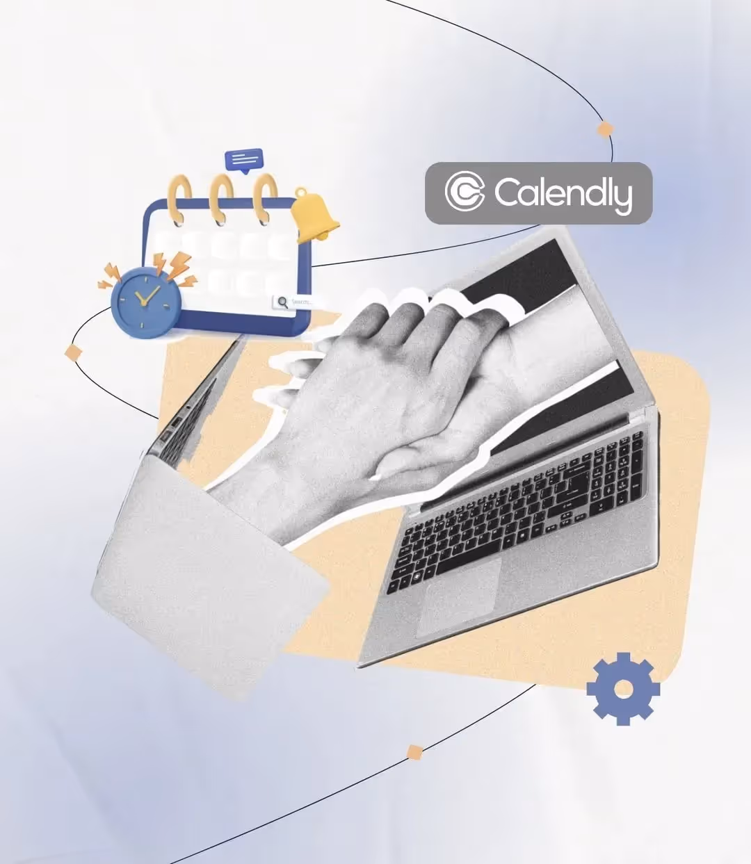 Adding Calendly to Your Website: Boost Productivity.
